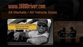 IC Delivery Drivers Wanted