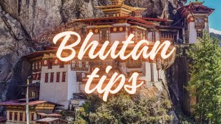 Bhutan - Everything you need to know (Travel guide)