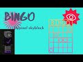 Time to finish eXtreame Bingo (LOFI music)