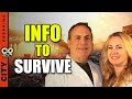 SHTF Medical Questions Answered - Interview w/Dr. Joe Alton and Nurse Amy