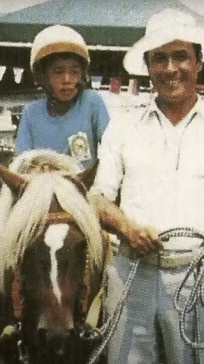 What was Ichiro's Childhood Like?