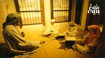 سورة التكوير بصوت القارئ محمد المروتي تراويح 1426