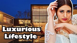 Warina Hussain Lifestyle, Age, Height, Car, Boyfriend, Love Story, Family & Biography