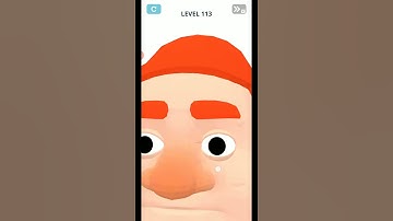 BRAIN 3D LEVEL 113 BRAIN PUZZLE 3D GAMES LEVEL 113 WALKTHROUGH