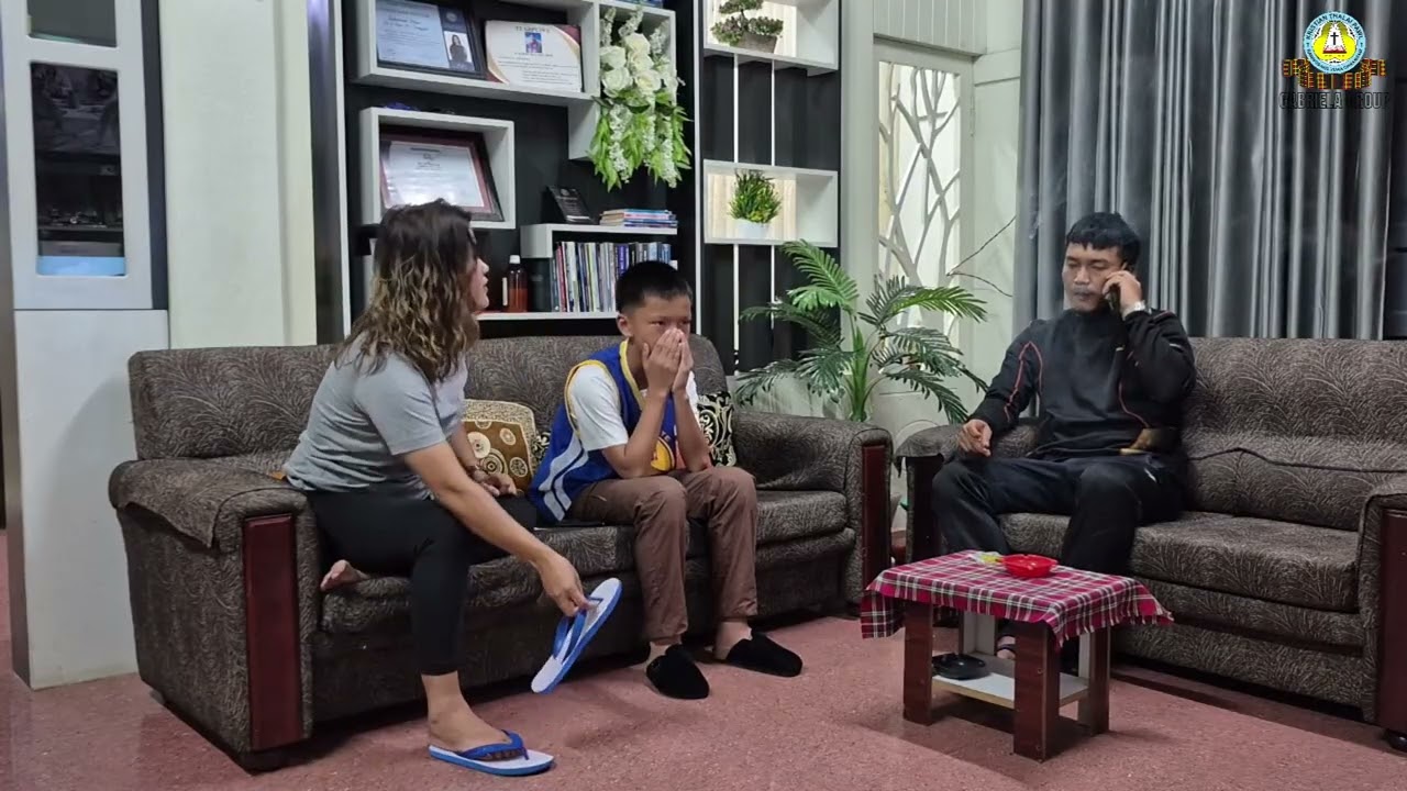 A TLAI ZO TA (GABRIELA GROUP) || Video insiamsiak PAKHATNA