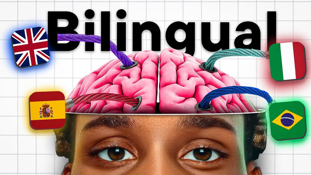 why only speaking English is a disadvantage in life