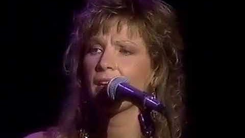 Patty Loveless   Don't Toss Us Away