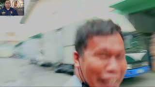 General batobato TV basketball