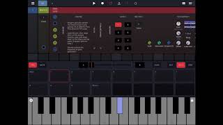 Drambo by BeepStreet - Grain Slices Granular Sampler