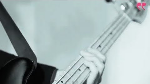 Stuck In The Sound - Let