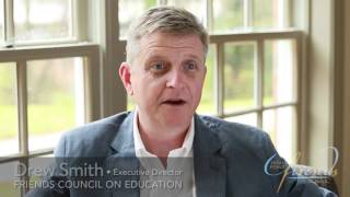 What is Distinctive about Quaker Schools?