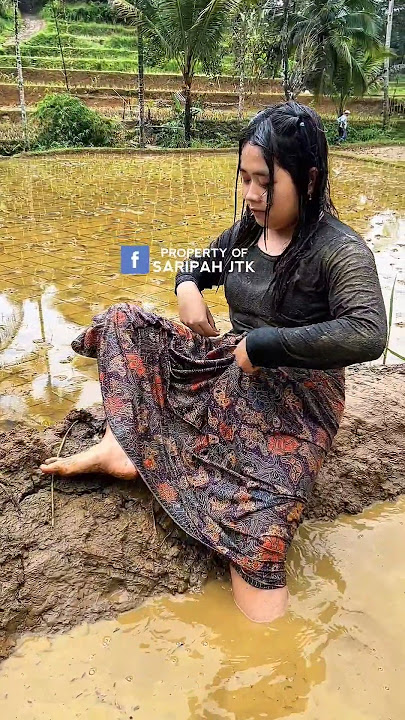 Guyang village virgin in the rice fields 😁 #villagegirl #guyangvillagegirl #villagewidow #ruralat...