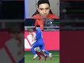 ⚽Así empezó la pesadilla vs Arsenal… golazo y penal 💔 | Modo Carrera #fifamodocarrera