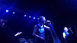 Subhumans - 99% (Live)