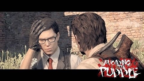 [Part 10] The Evil Within, Nightmare Difficulty