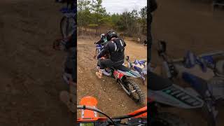 Buddy Race - Family Class