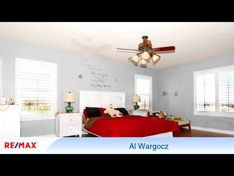 2001 Slayton, Palmdale, CA home video tour