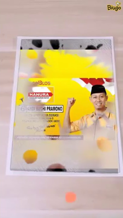 Download lagu Hanura Bangkit Jaya Menang 2019