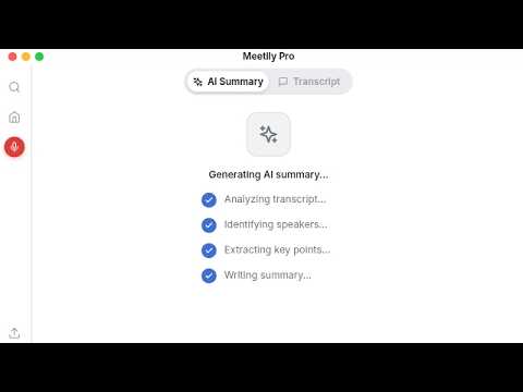 How to Download & Install Meetily AI Free Meeting Assistant