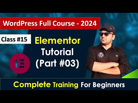 Class #15 WordPress