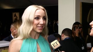 Ashley Monroe Gives Her Stamp of Approval to Blake Shelton's 'Awesome' Girlfriend, Gwen Stefani