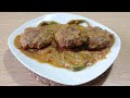 Tortitas de carne en salsa de alguashte (Semilla de calabaza) ||Recetas de niña  Rosita 🇸🇻🇸🇻🇸🇻