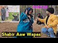 Shabir aaw wapas  part 89  kashmiri drama