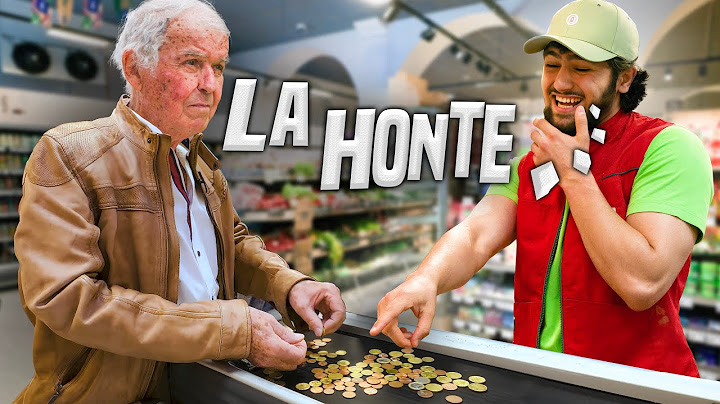 Making Fun of an Old Person for Not Having Enough Money (Social Experiment) - AKHMETOV