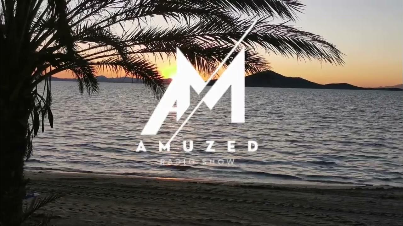π₯ Afro House 2025 Mix | AMUZED RADIO 08 w/ DJ Rosso π₯ Afro House 2025 Mix | AMUZED RADIO 08 w/ DJ Rosso