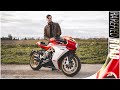 MV Agusta Superveloce 800 | First Ride Review
