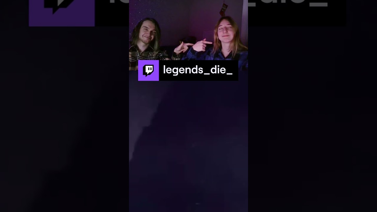 Тест для пар | legends_die_ с помощью 