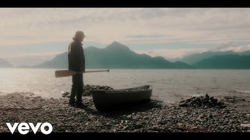 Vincent Lima - Charon Retires (Official Music Video)