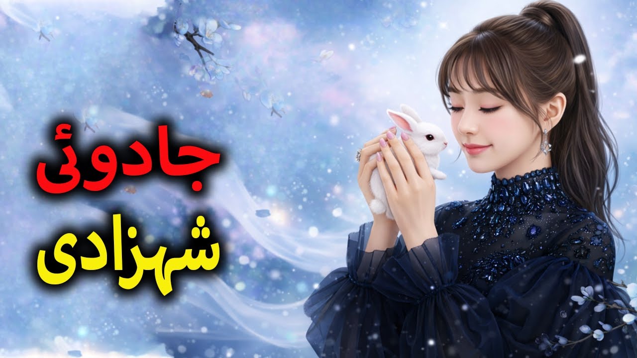 Princess of the Magic Spring 🌼 | Urdu stories | Hindi fairytales #fairytalesstory #urdufairytales