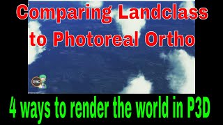 P3Dv5 | World Addons