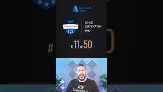 Azure DevOps Engineer Exam: Question 11