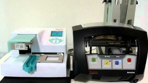 RapidStak microplate stacker & Multidrop Combi dispenser