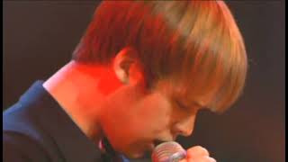 The Coral - Arabian Sand (Jools Holland - 03 Jun 2005)