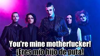 Motionless In White - Soft (Sub Español | Lyrics)