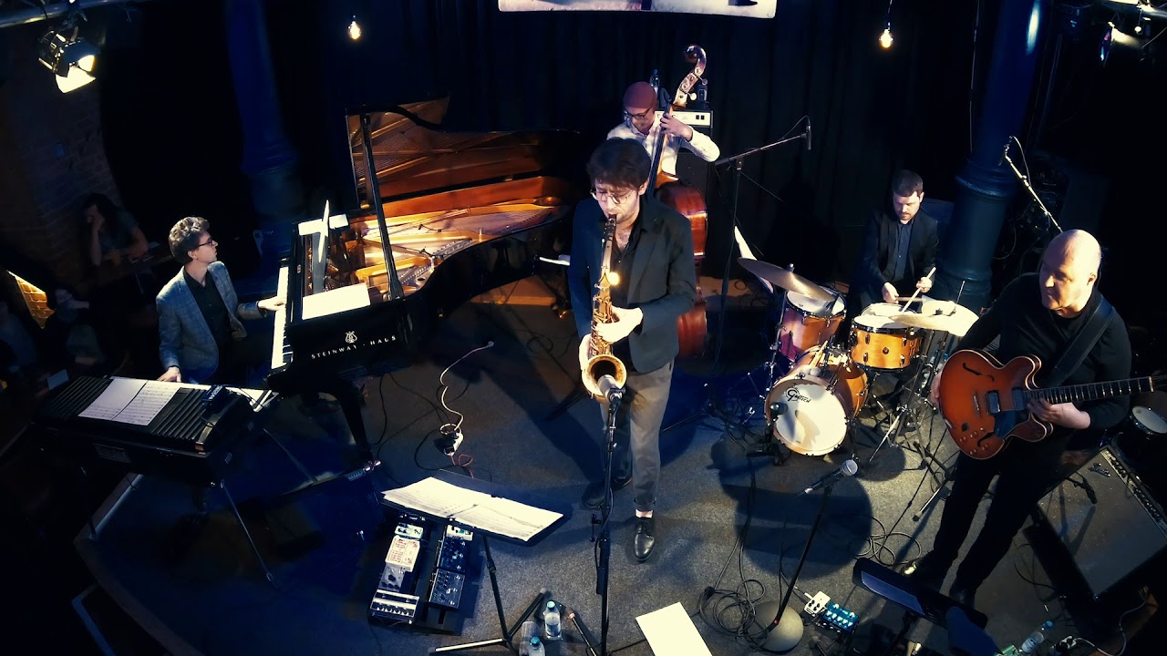Watch Inner Voice - Peter O´Mara Quintet Unterfahrt 24 May 2019 on YouTube Watch Inner Voice - Peter O´Mara Quintet Unterfahrt 24 May 2019 on YouTube