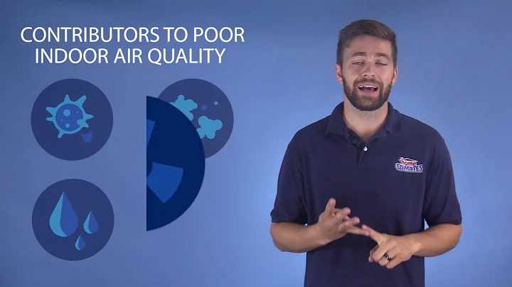 Poor Indoor Air Quality | Risks and Remedies