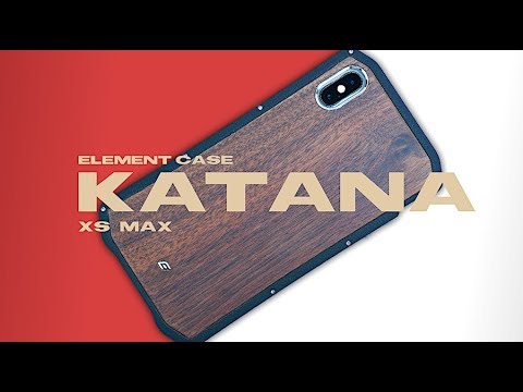 KATANA by Element