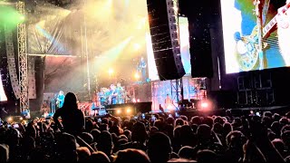 Nickelback - Photograph - Live at Halifax Music Fest 2025
