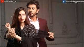 Dar Khuda Se ( Full Ost With Lyrics ) | Sahir Ali Bagga | Imran Abbas | Har Pal GEO