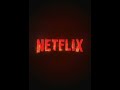 NETFLIX FIRE ENERGY LOGO ANIMATION with AfterEffects