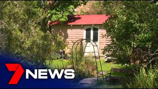 Historic Lugarno property, held by the same family for more than a century, hits the market | 7NEWS