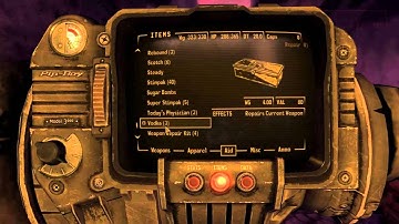 Fallout New Vegas Gameplay Walkthrough HD - Part 82 - Opening of the Sierre Madre!