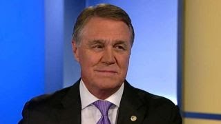 Sen. David Perdue: Diversity visa program is full of fraud