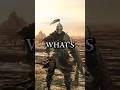 The Worst Runback in Dark Souls 2
