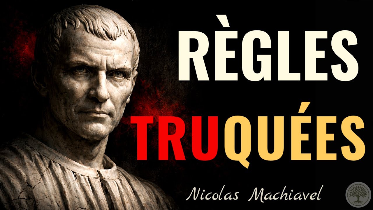 Arrête de jouer honnêtement — la leçon de Machiavel sur le pouvoir