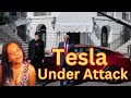 Elon Musk & Tesla Are Under Attack By The Radical Left Democrats As CNN FAILS To Admit The Truth